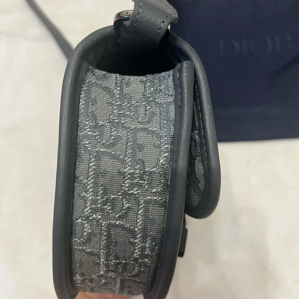 Dior Gallop Messenger Crossbody - Picture 4 of 10